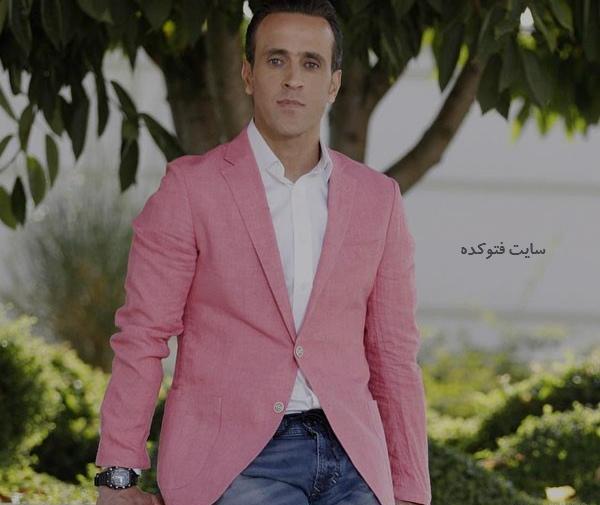 عکس سحر داوری