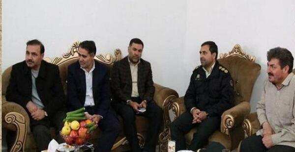 عکس داریوش ملک کندی ارومیه