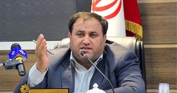 عکس داریوش ملک کندی ارومیه