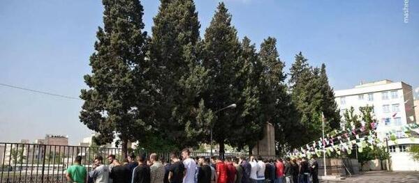 عکس داریوش ملک کندی ارومیه