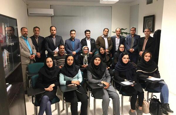 عکس داریوش ملک کندی ارومیه
