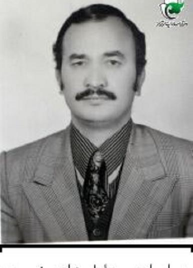 عکس دکتر علیرضا جلیل زاده
