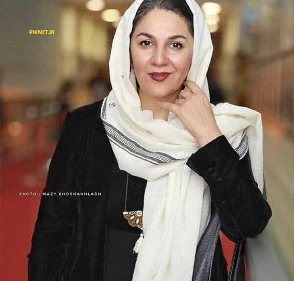 عکسهای شیرین شازده احمدی
