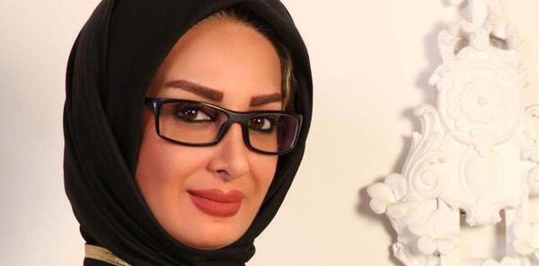عکس تکتم بانو