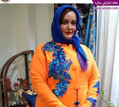 عکس تکتم بانو