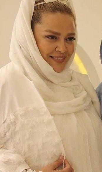 عکس تکتم بانو