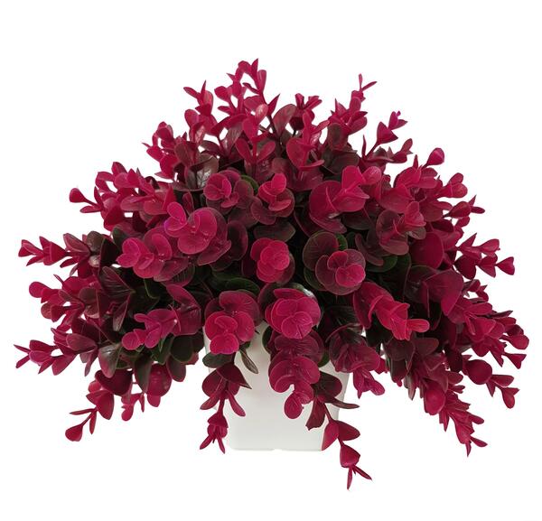 عکس گلهای زیبای مصنوعی