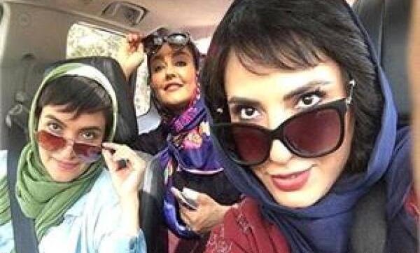 عکس خدیجه حسن پور