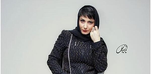 عکس خدیجه حسن پور