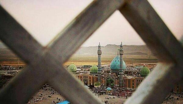 عکس امام زمان اچ دی