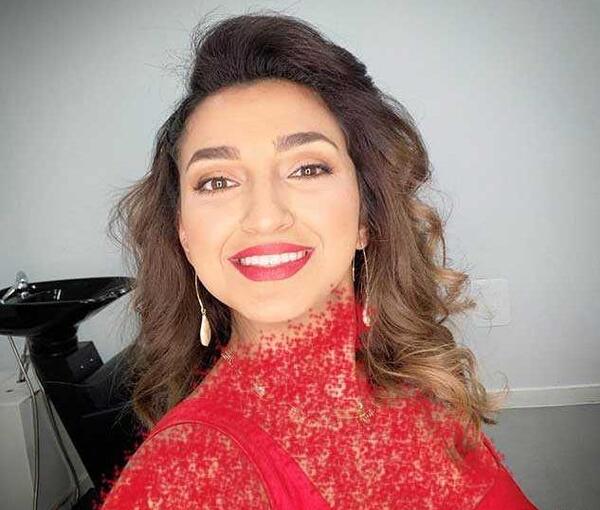 عکس شیرین شب جمعه