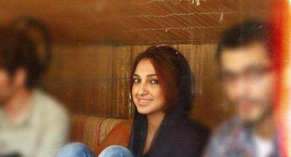 عکس شیرین شب جمعه