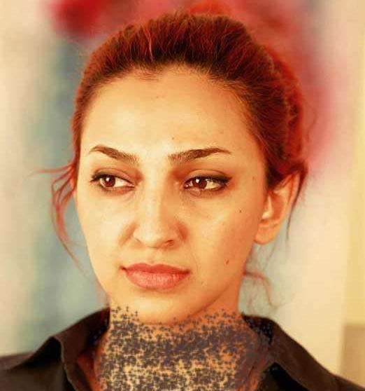 عکس شیرین شب جمعه