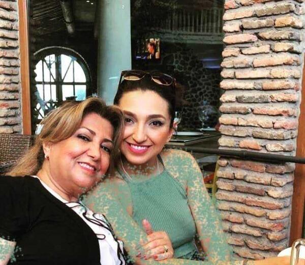 عکس شیرین شب جمعه