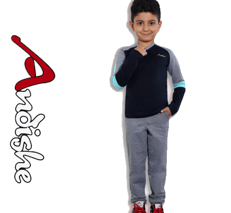 عکس ست دخترانه پسرانه بچه گانه
