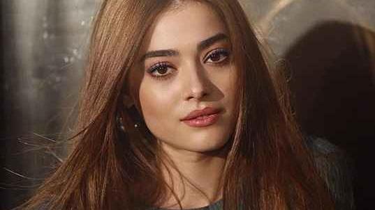 عکس جدید زینب آلکان