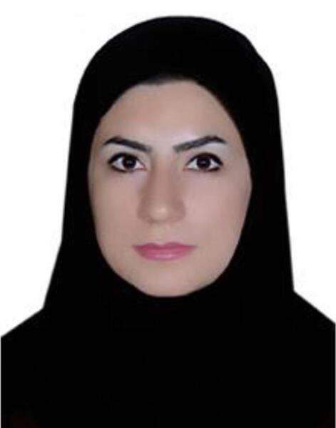 عکس سمانه صابری