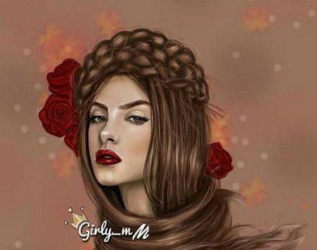 عکس پروفایل فانتزی جدید زیبا