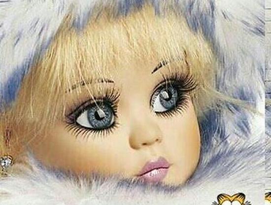 عکس پروفایل فانتزی جدید زیبا