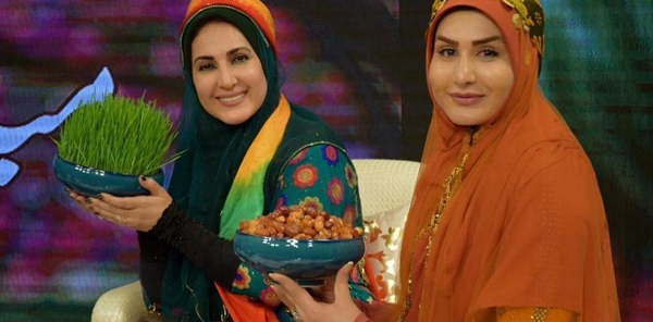 عکس اسما رضایی