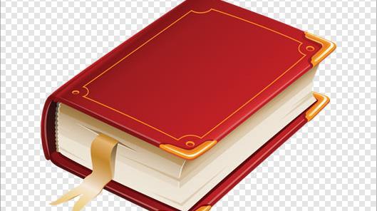 عکس کتاب باز بدون نوشته