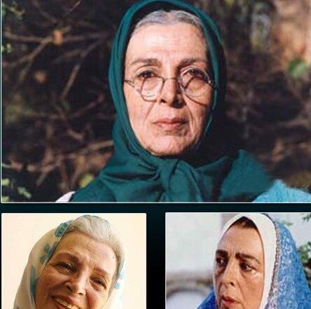 عکس اهو و نیکو خردمند