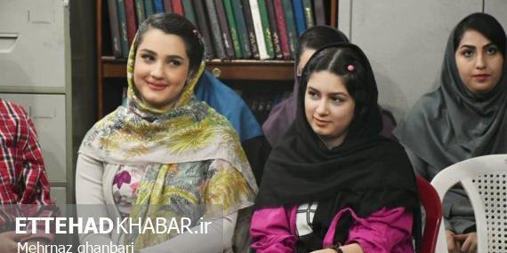 عکس حسن غلامی
