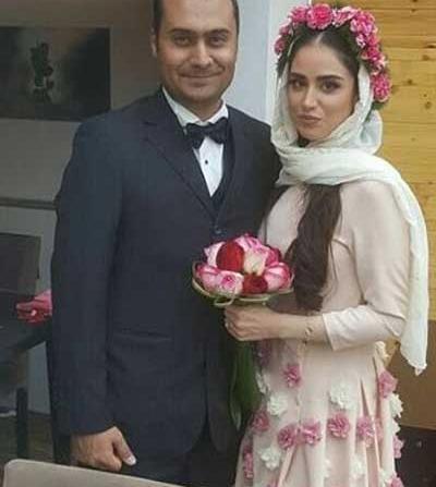 عکس حسن غلامی