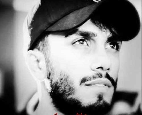 عکس تاتو مهراد جم