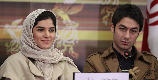 عکس حمید طالقانی