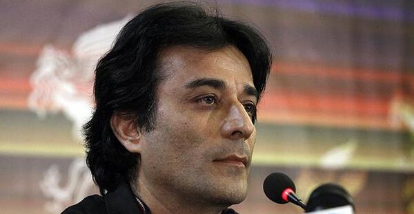 عکس حمید طالقانی