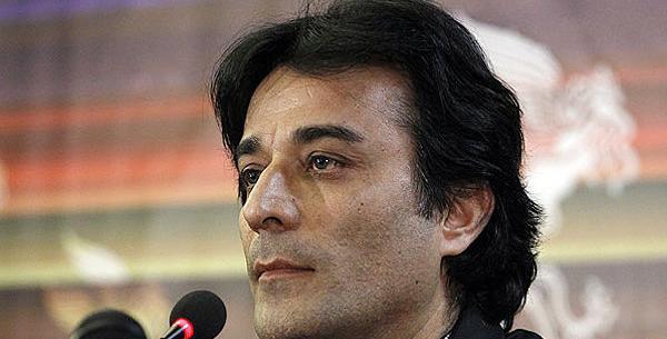 عکس حمید طالقانی