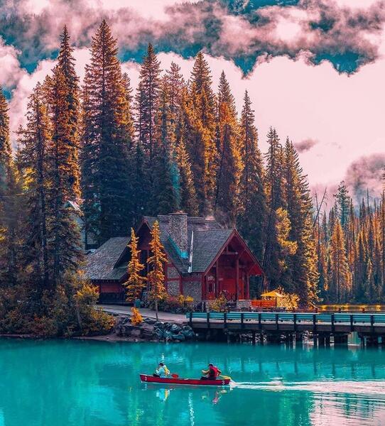عکس عکس طبیعت زیبا