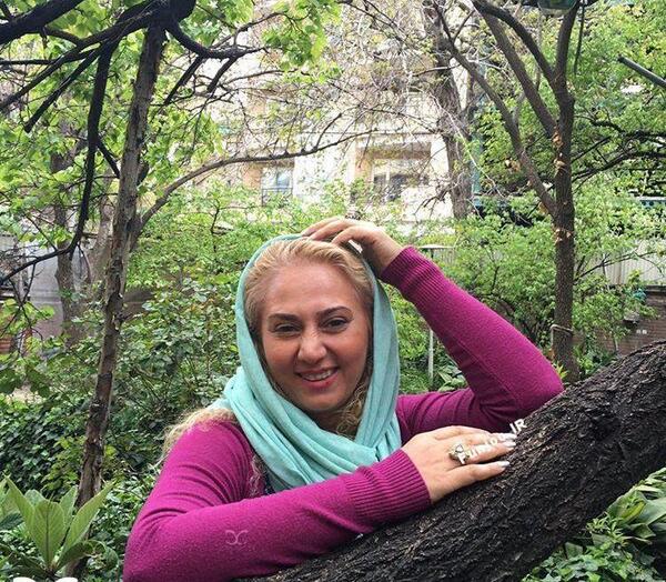 عکس های تبسم