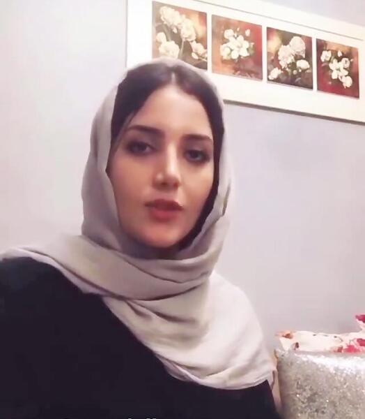 عکس فاطمه محمدی