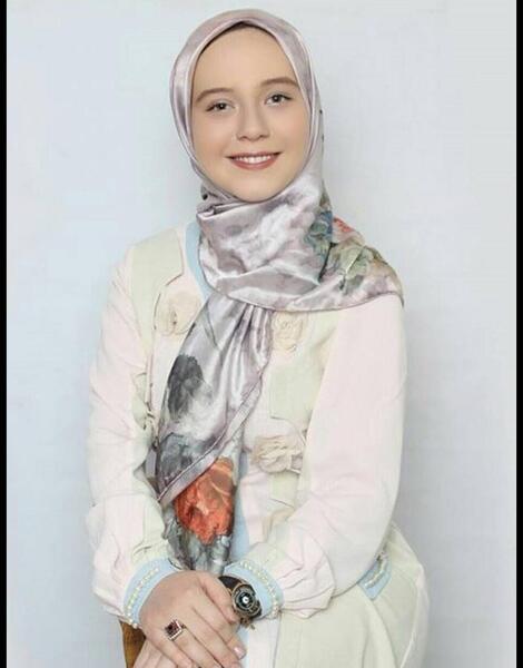 عکس فاطمه محمدی