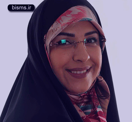 عکس فاطمه محمدی