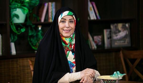 عکس فاطمه محمدی