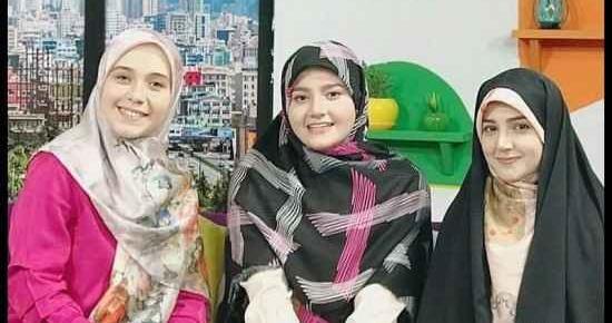 عکس فاطمه محمدی