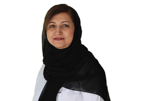 عکس فاطمه محمدی