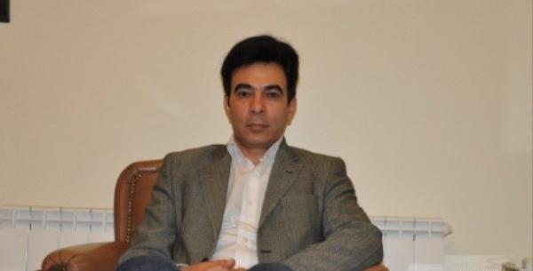 عکس خلیل جوادی