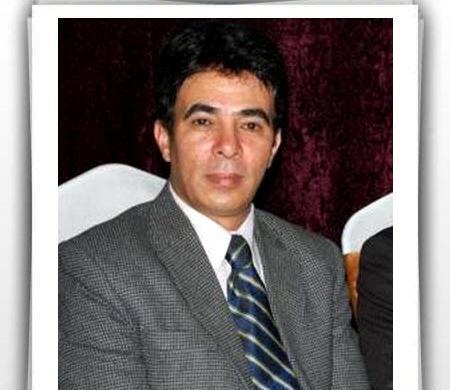 عکس خلیل جوادی
