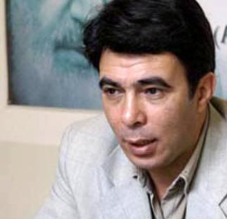 عکس خلیل جوادی