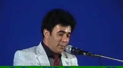 عکس خلیل جوادی