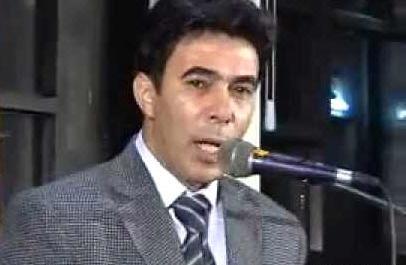 عکس خلیل جوادی
