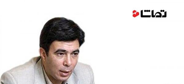 عکس خلیل جوادی