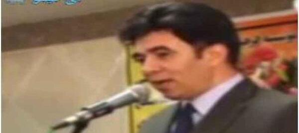 عکس خلیل جوادی