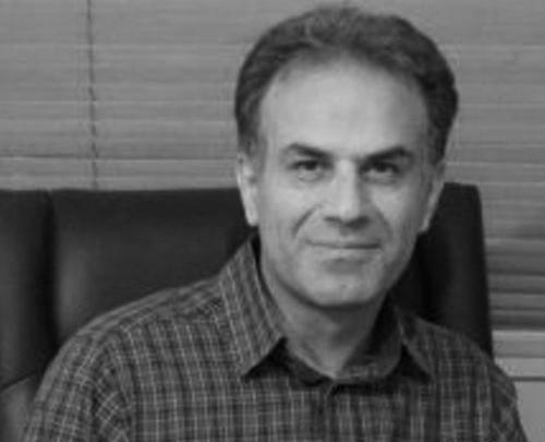 عکس دکتر جلیل رضایی شیراز