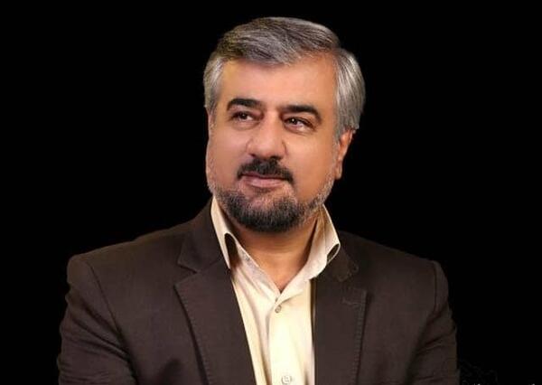 عکس دکتر جلیل رضایی شیراز