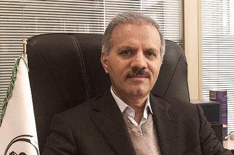 عکس دکتر جلیل رضایی شیراز